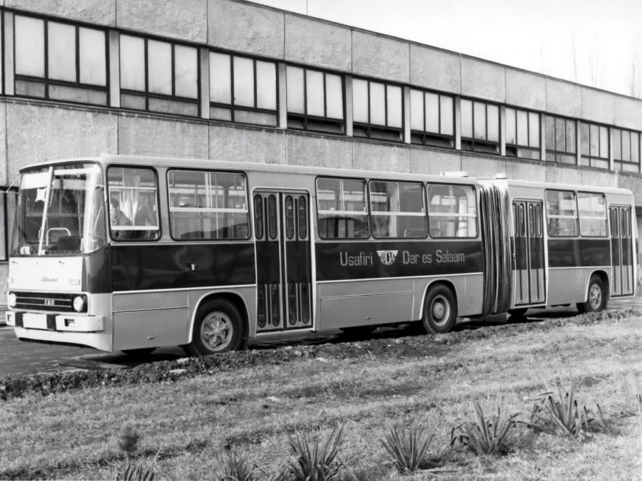  Ikarus 280.99 1974 года  (фото 2 из 3)